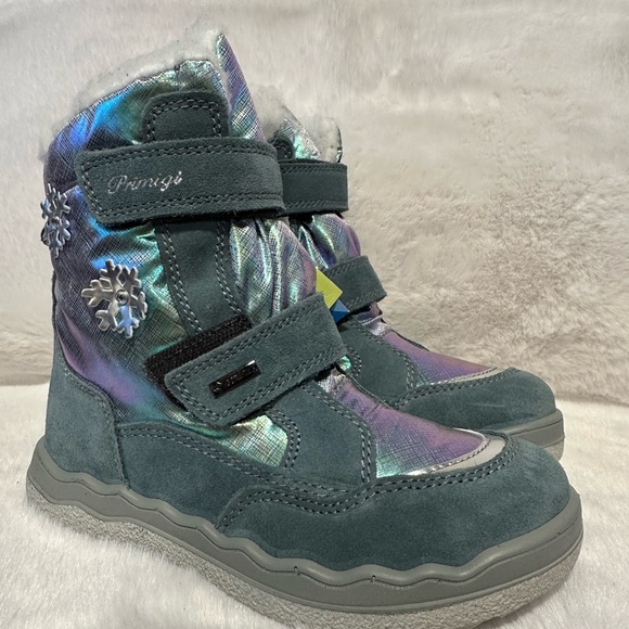 Boots Primigi Gore Tex - Picture 1 of 10